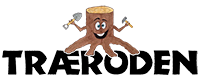 Træroden